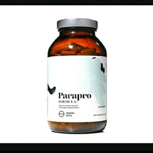 Organic Olivia Parapro